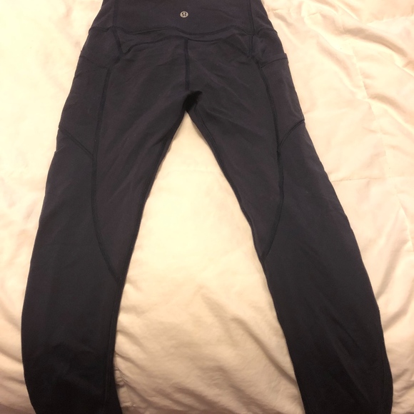 LuluLemon All The Right Places Leggings - Picture 8 of 8
